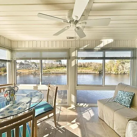 Watch The Yachts Waterway Landing Retreat W Pool Vila Myrtle Beach Exterior foto