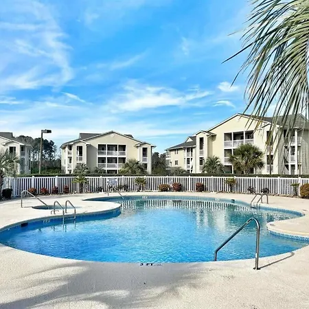 Watch The Yachts Waterway Landing Retreat W Pool Vila Myrtle Beach Exterior foto